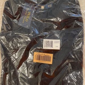 Polo Ralph Lauren Hunter Navy Sweater Vest